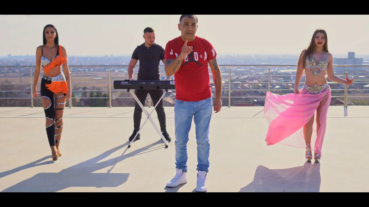 Robert Calota - Iubire, iubire mare (Originala 2021)