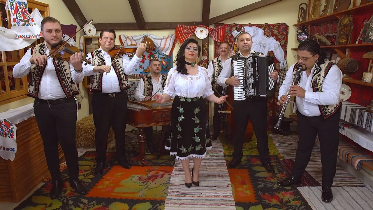 Ileana Burlan - Fara bani viata-i saraca