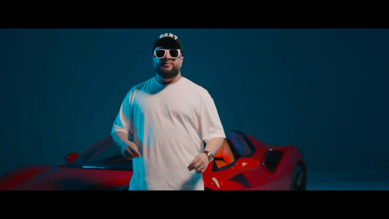 Tzanca Uraganu - Nu agat pe orisicine (Originala 2022)