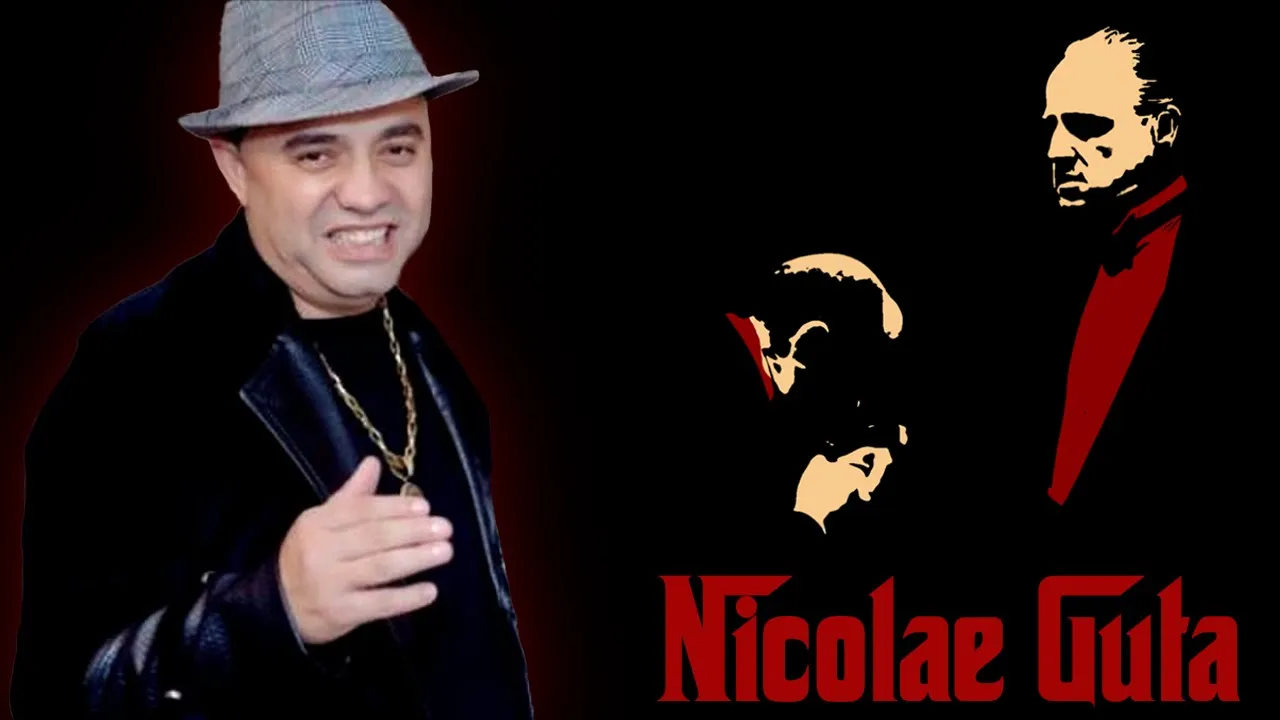 Nicolae Guta - Nu-mi trebuie prezentare Live 2021