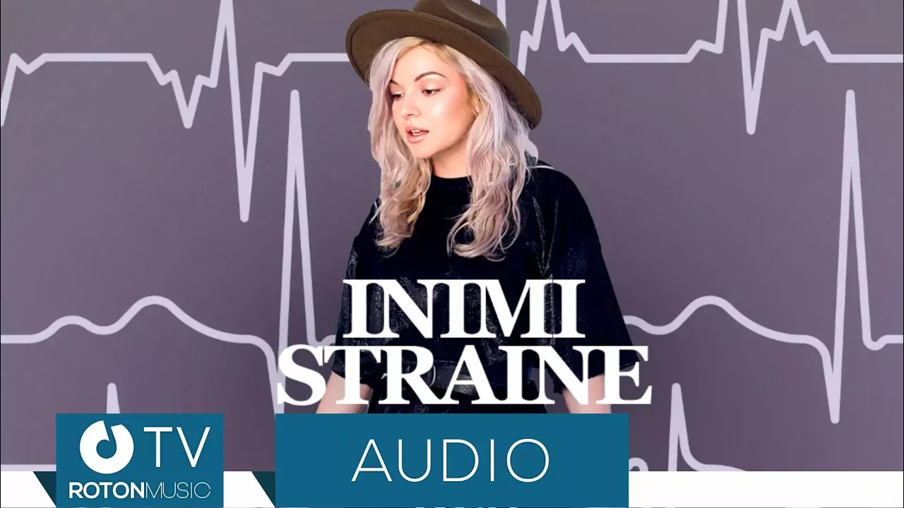 Delia Rus - Inimi straine (Original Radio Edit)