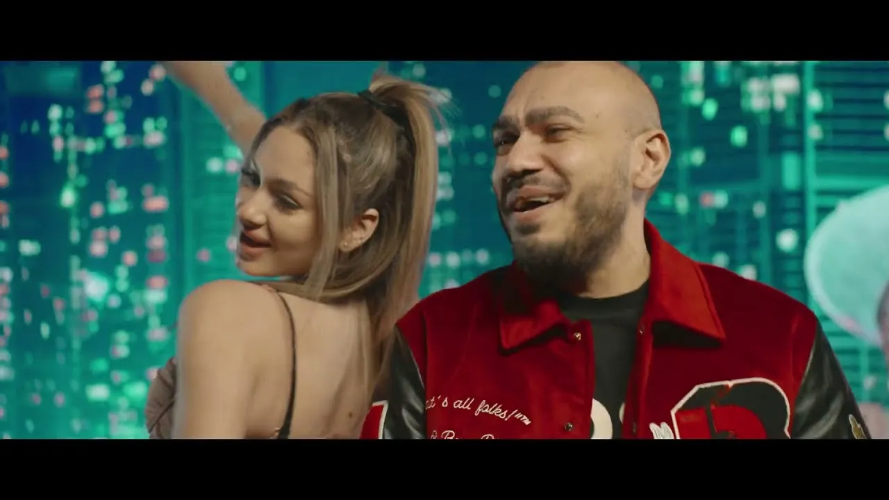 Narcis - Constanta Tropez (Originala 2022)