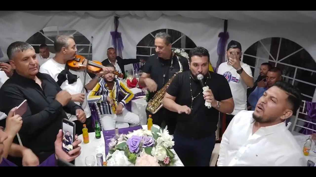 Tzanca Uraganu - Stil Kardesian, o ard Bilzerian (Live 2020)