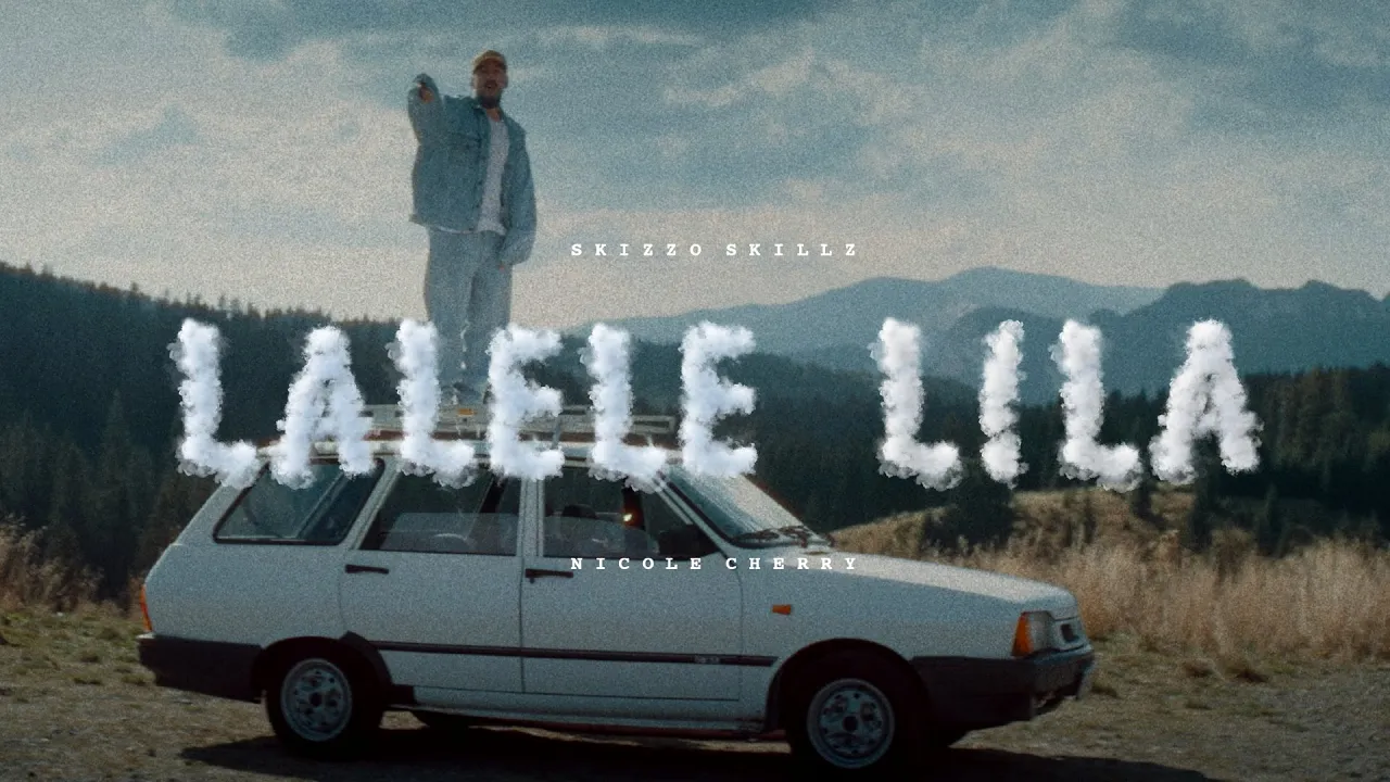 SKIZZO SKILLZ feat. Nicole Cherry - Lalele Lila