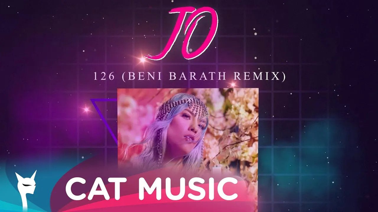 JO - 126 (Beni Barath Remix)