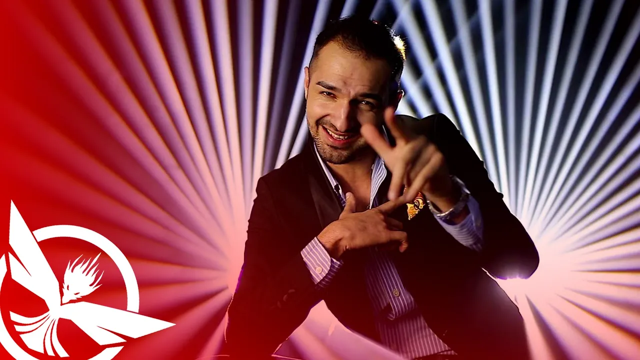 Bogdan Gavris x Zeno Music - Zile Doamne tu sa-mi dai (Remix)