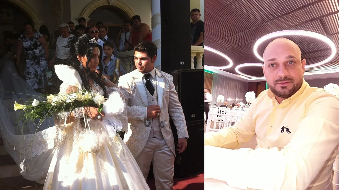 Cristi Dorel - Imparatul si imparateasa (Originala 2021)