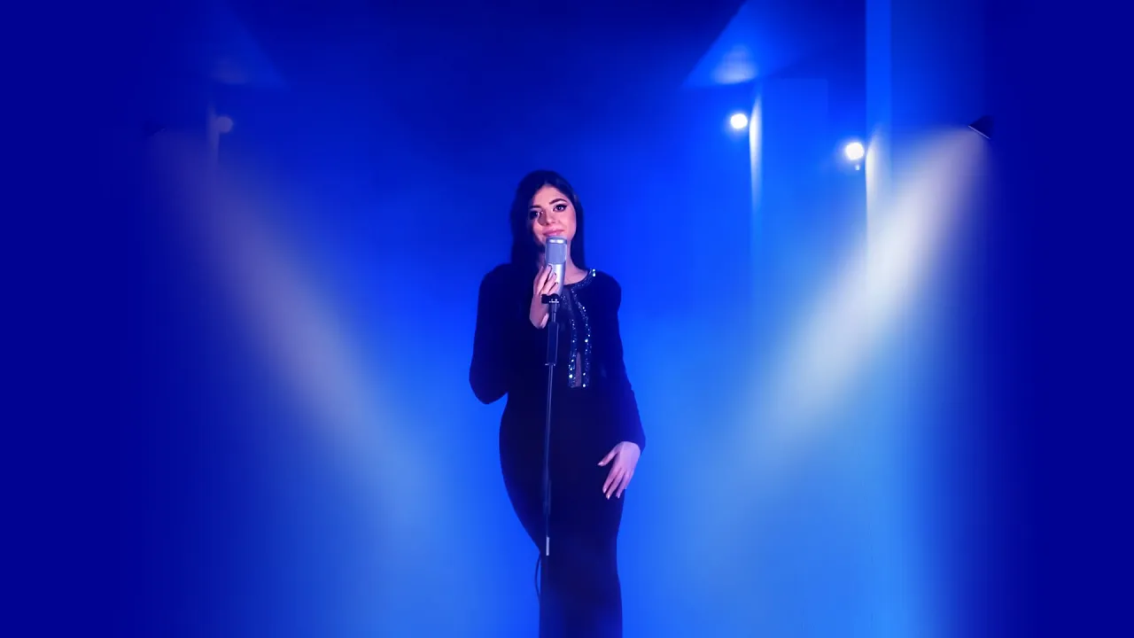 Maria Stoica - One Last Dance (Original Radio Edit)