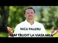 Nicu Paleru - Am trudit la viata mea 2019