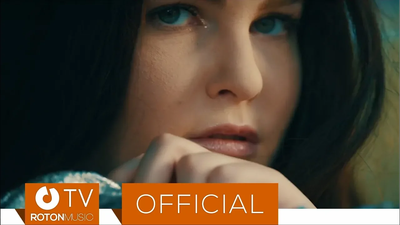 Serena - Waiting (Original Radio Edit)