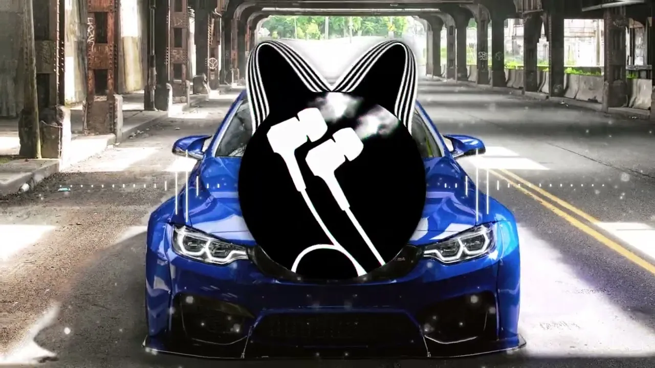 rSUN - Don't Mind (Bass Boosted)