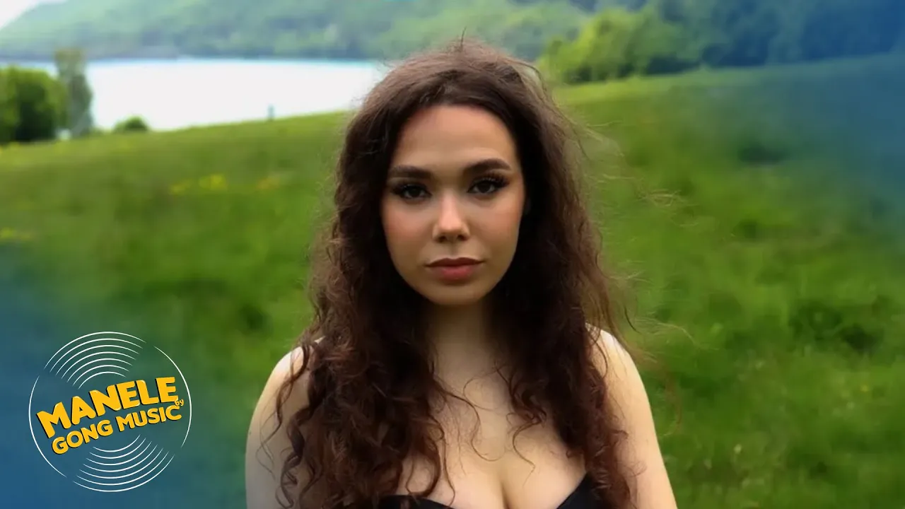 Klaudia - Hot de iubire