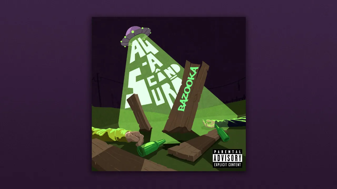 BAZOOKA - Legat de Calorifer (Original Radio Edit)