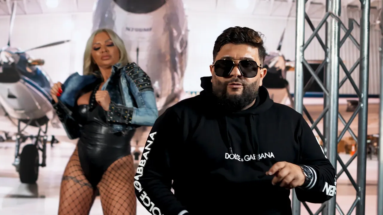 Miraj Tzunami - OLA OLA (Originala 2021)