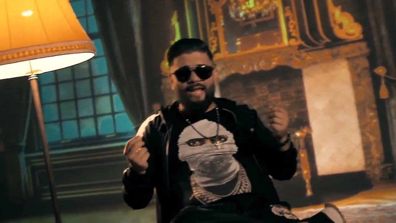 MIRAJ TZUNAMI - SE VEDE DIN DEPARTARE CA IUBIREA NOASTRA E MARE (Originala 2021)