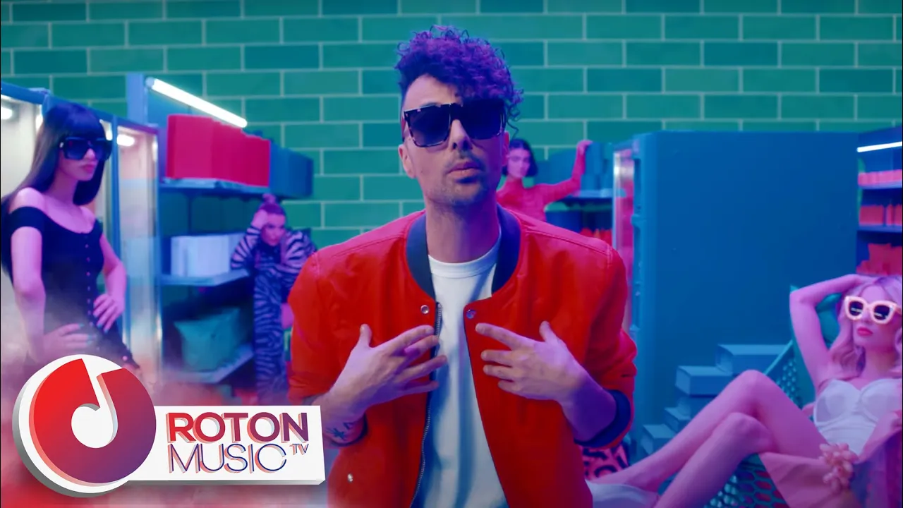 Fly Project - Millerba 2023