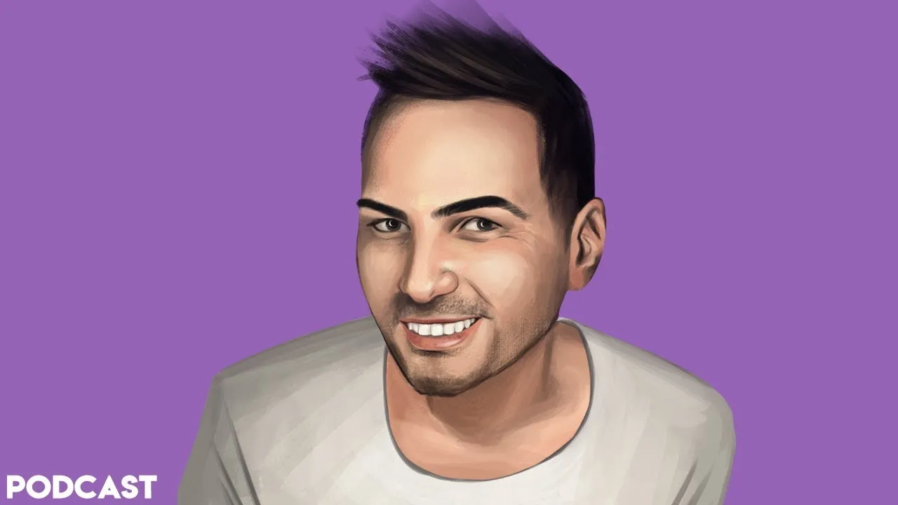 Dj Dark @ Radio Podcast (09 July 2022)