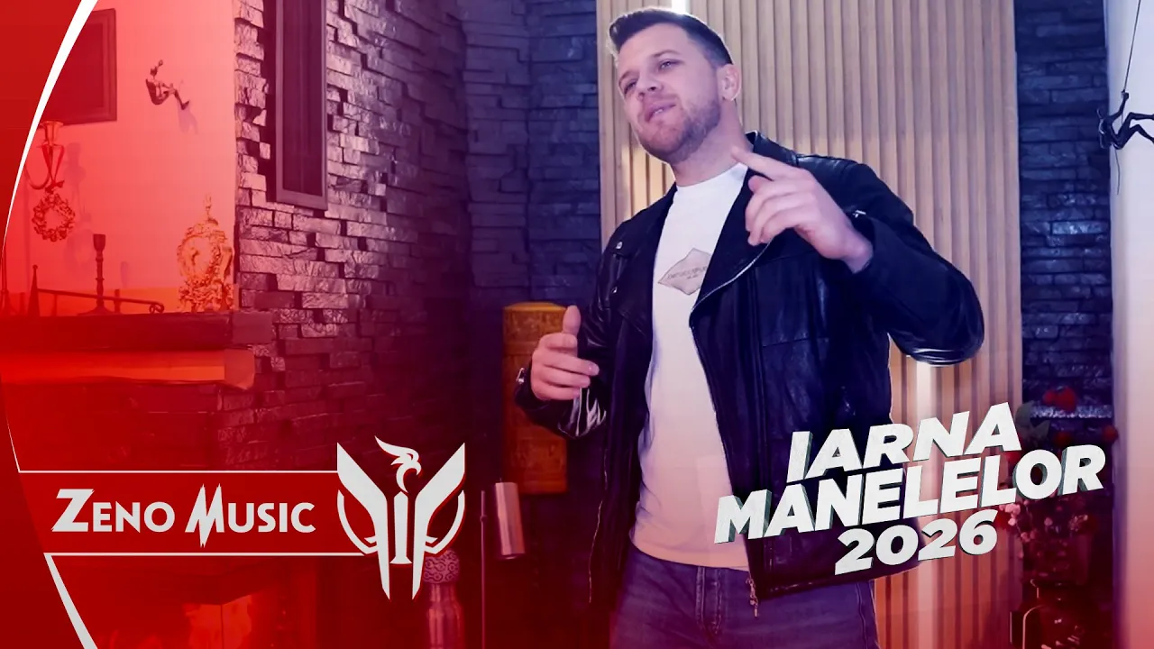 Catalin Rusen x Zeno Music - O NOUA LUME