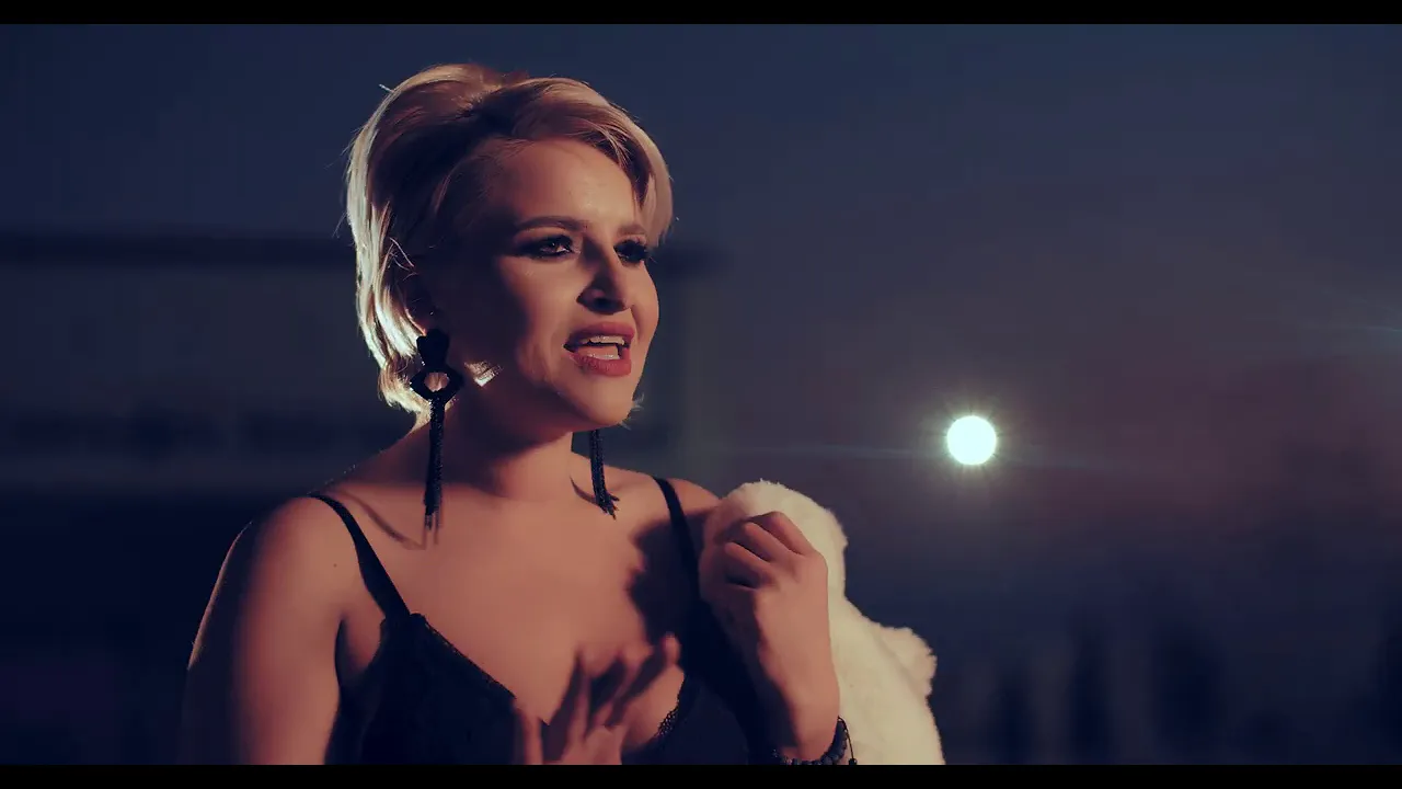 Diana Simona - In fiecare zi langa tine (Originala 2020)