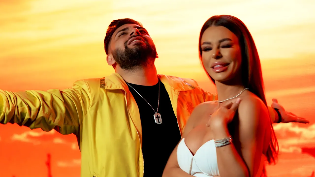 LeLe - Doamna de Lux