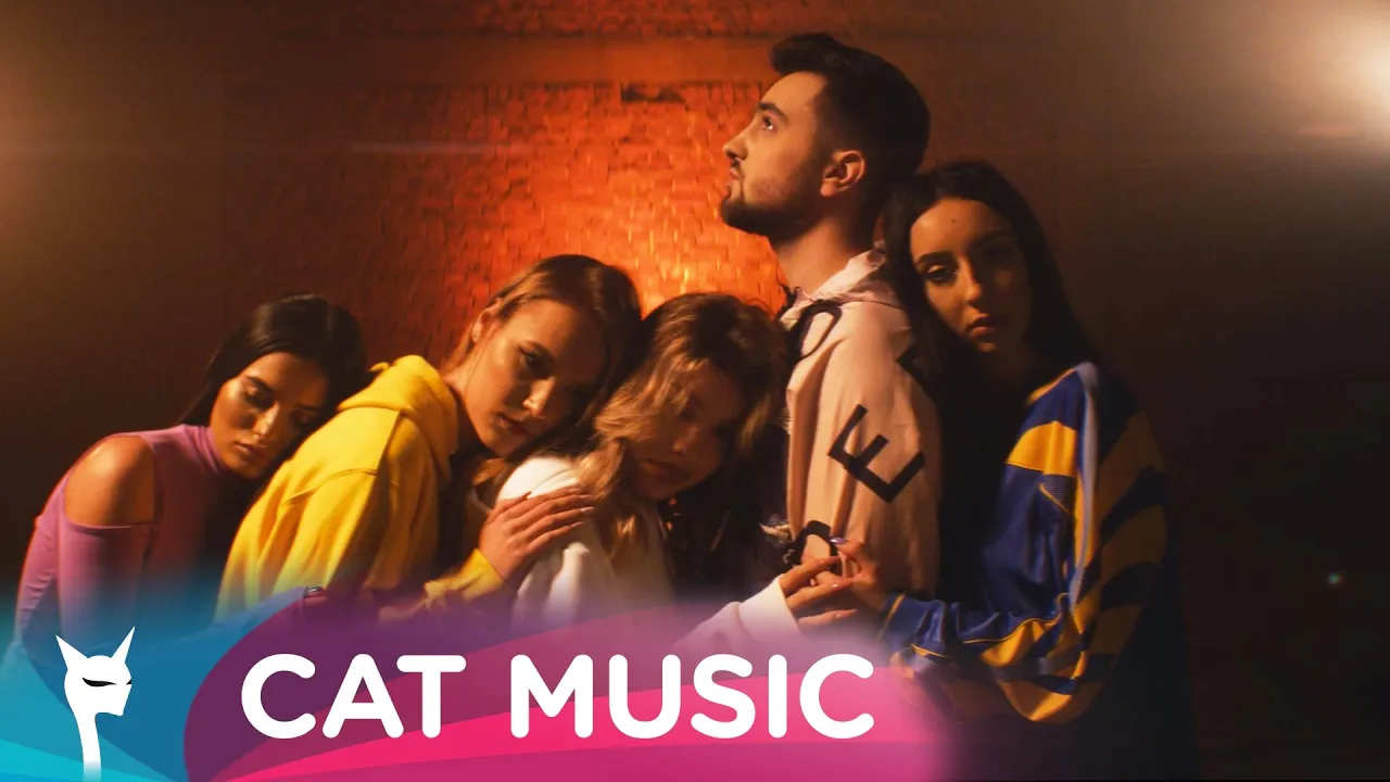 Tudor Biletchi - Un minut (Original Radio Edit)