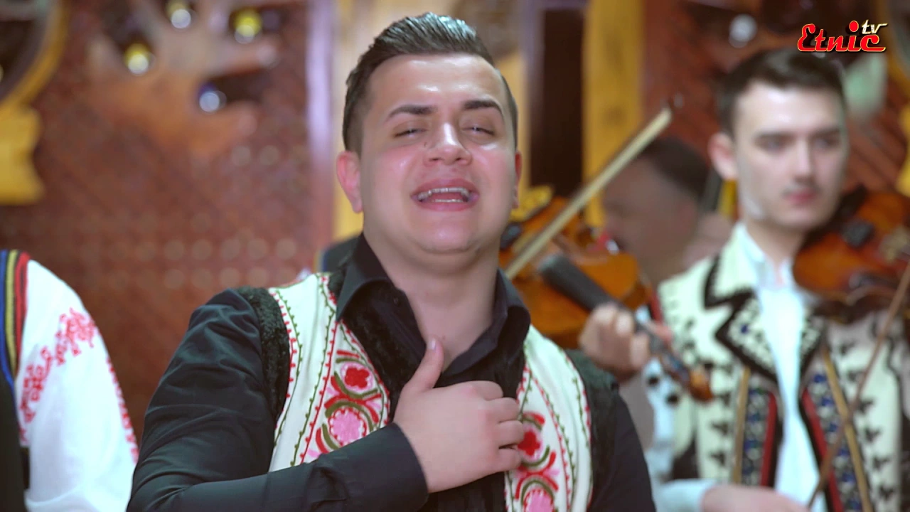 Taraful lu' Maruta - Drag imi e de paharel