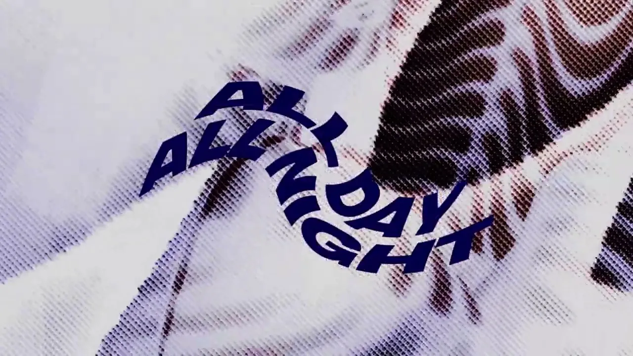 Boehm & Moonsound - All Day, All Night