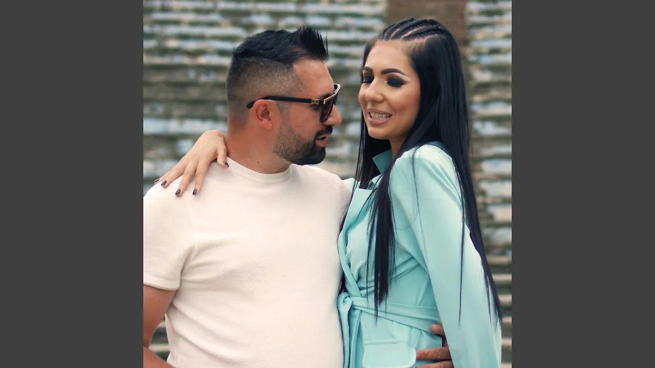 SORINA CEUGEA SI DANEZU - APUS (Originala 2019)