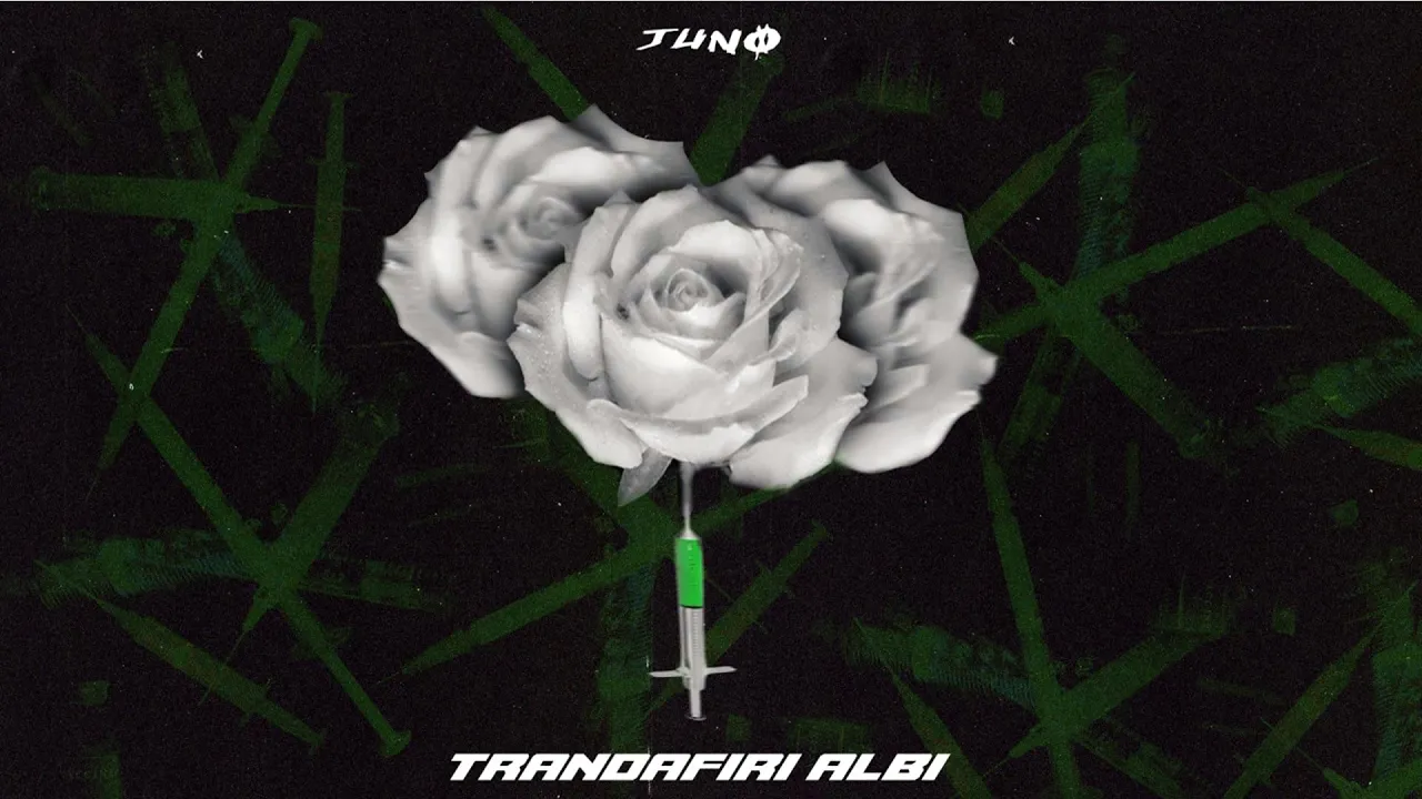 JUNO - Trandafiri albi (Orginal Radio Edit)