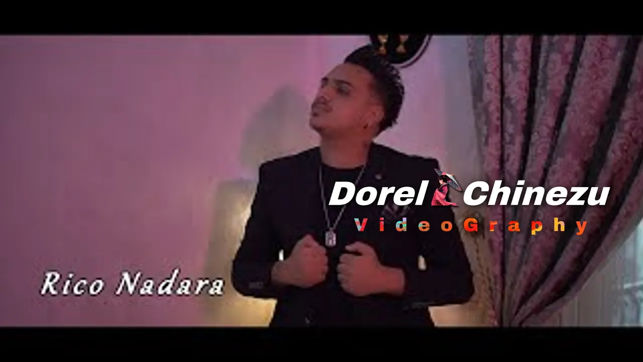 Rico Nadara - Cand imi vad familia (Originala 2021)