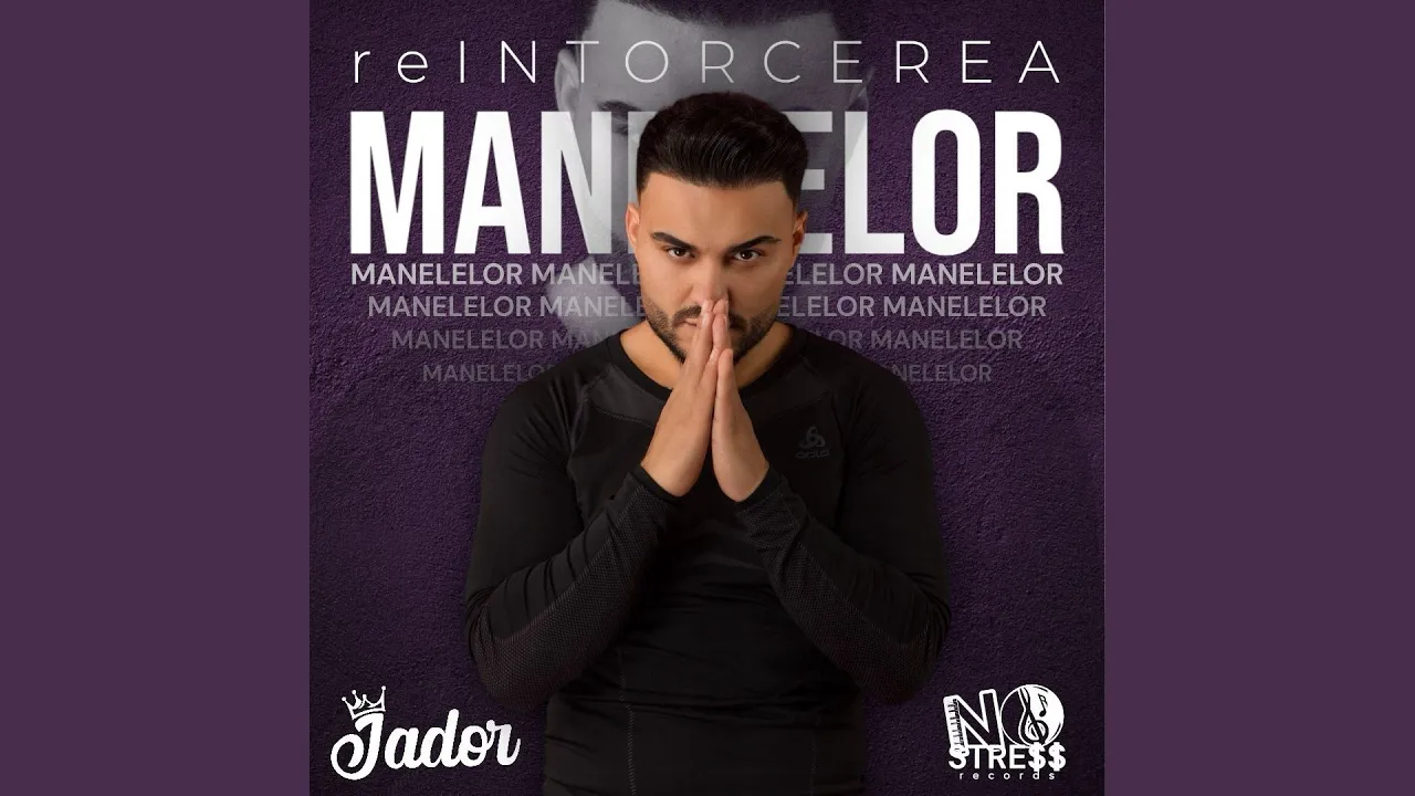 Jador - Greseala mea