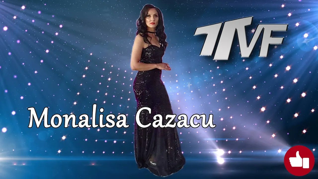 Monalisa Cazacu - Cel mai al DRACU Colaj de joc pe 2021 Hore si Sarbe BELEA de joc 2021