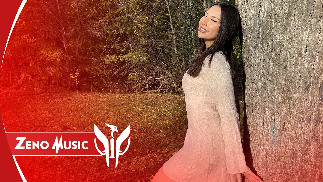 Bianca Cretu x Zeno Music - Vocea Inimii