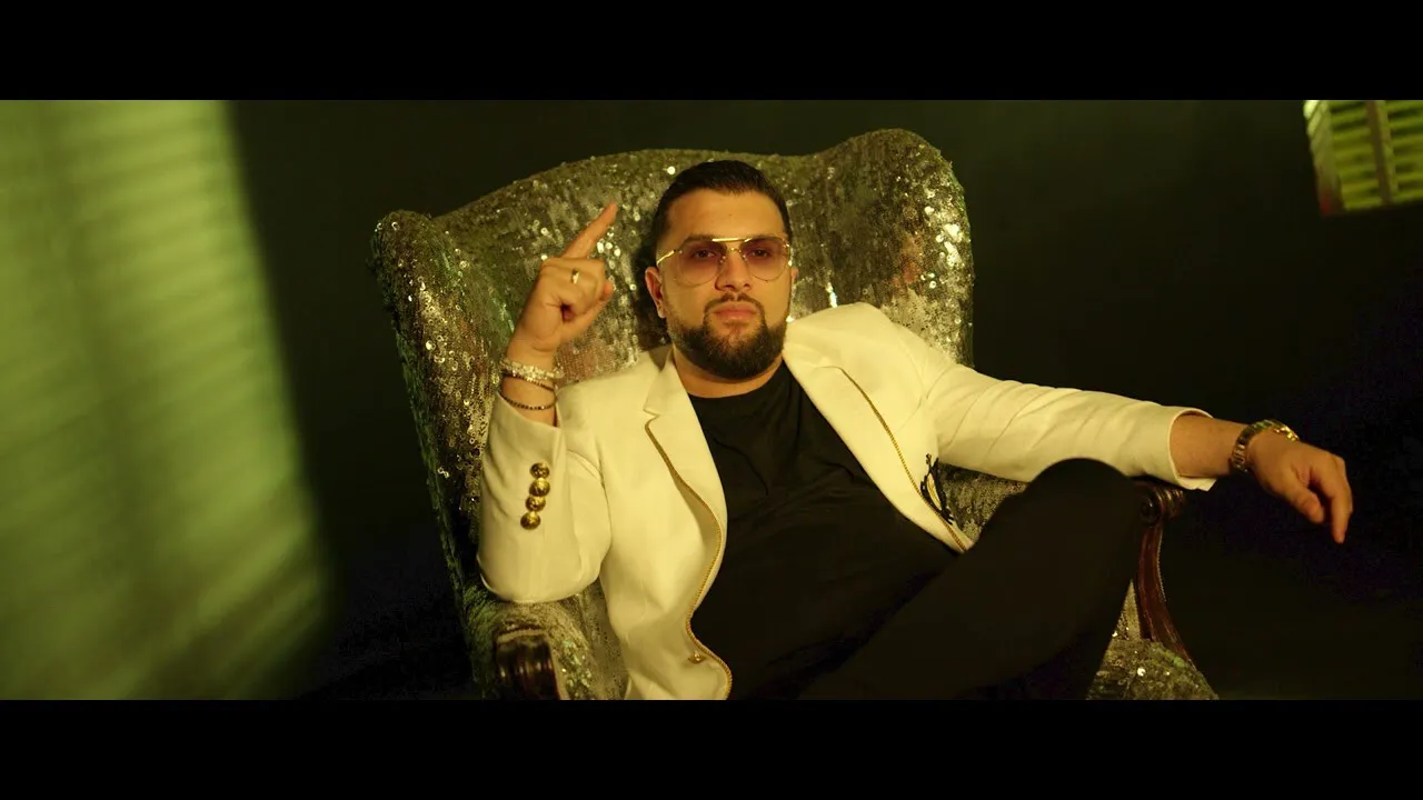 Tzanca Uraganu - Cu lumina stinsa (Originala 2021)