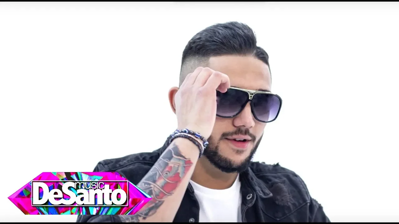 Nikolas Sax - Te distrug la nivel national (Originala 2018)