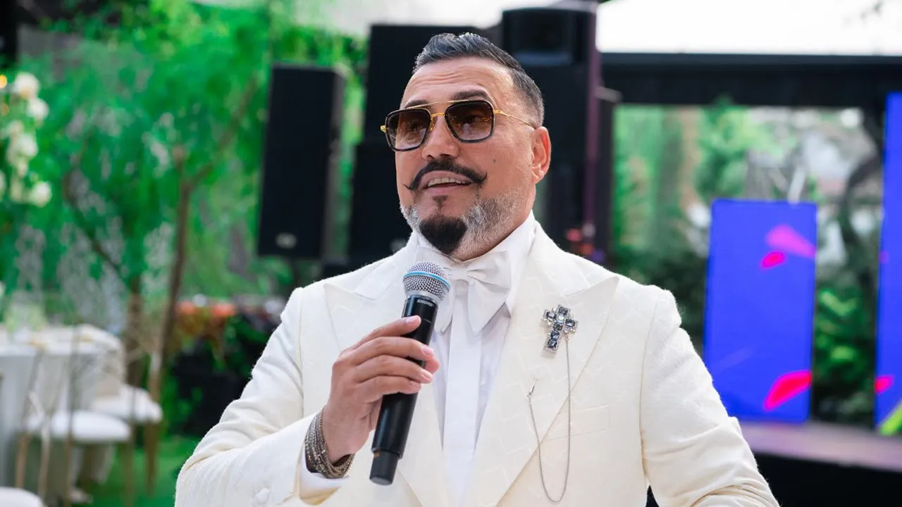 Sorinel Pustiu - Tanc Blindat (Originala 2022)