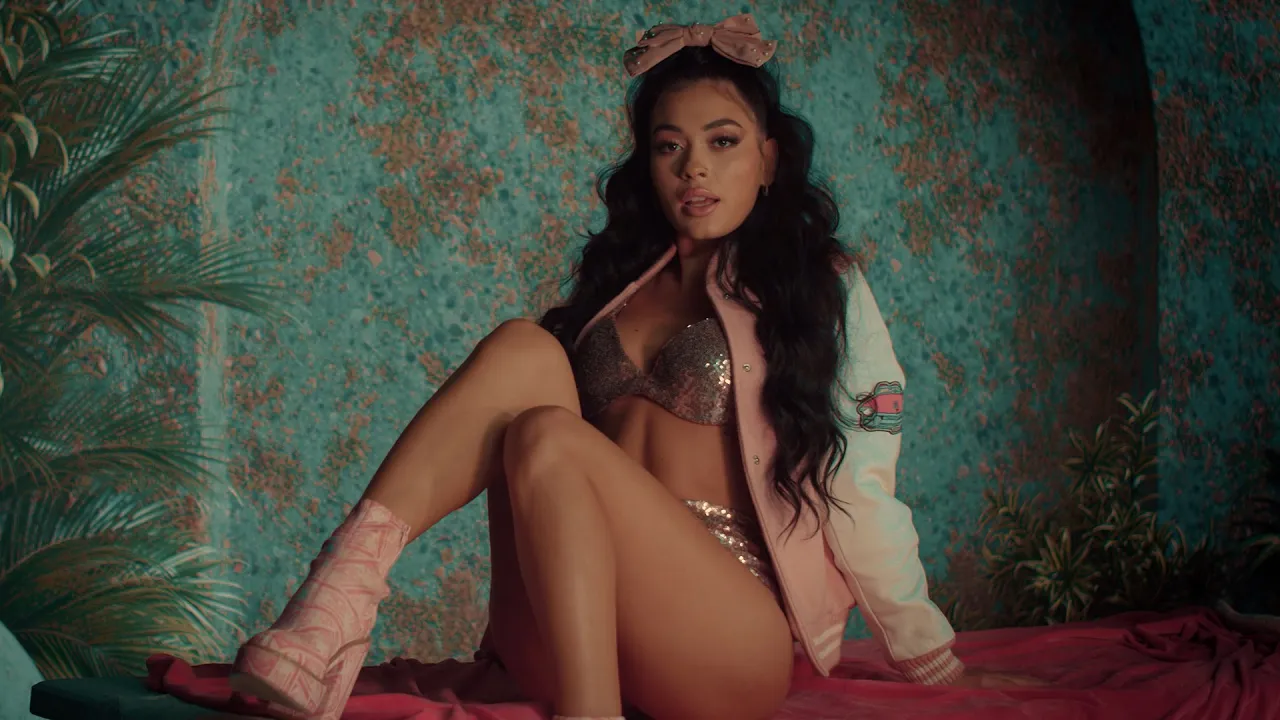 Letty - Musca Din Buzele Mele (Originala 2023)