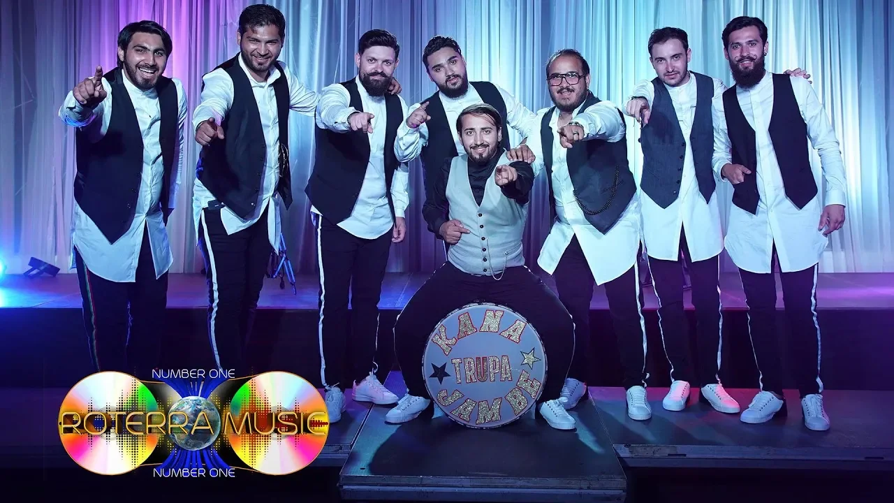 Alex Kojo - S-a raspandit praduiala (Originala 2018)