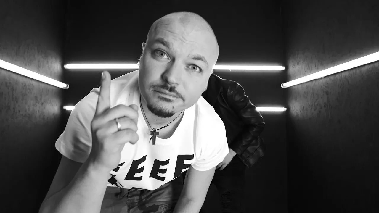 Puya feat. Cally Roda - Miscarea Feminista (Original Radio Edit)