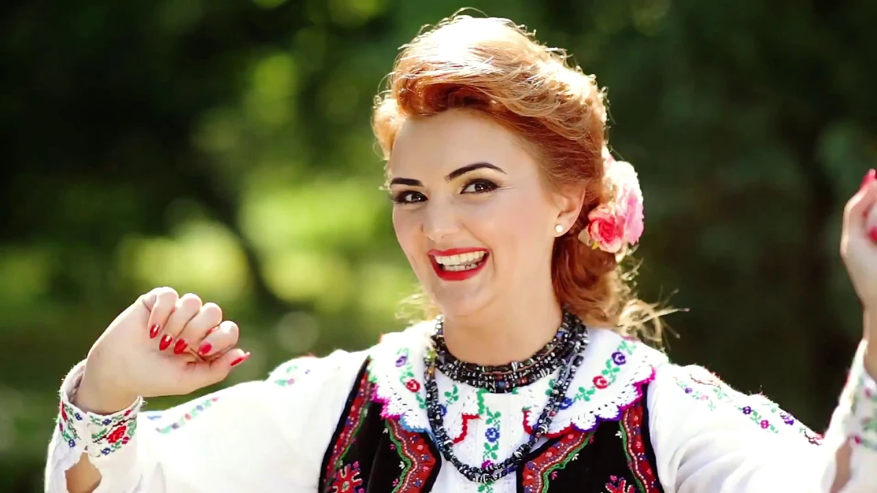 Simona Costin - Astazi sunt mireasa (Originala 2018)