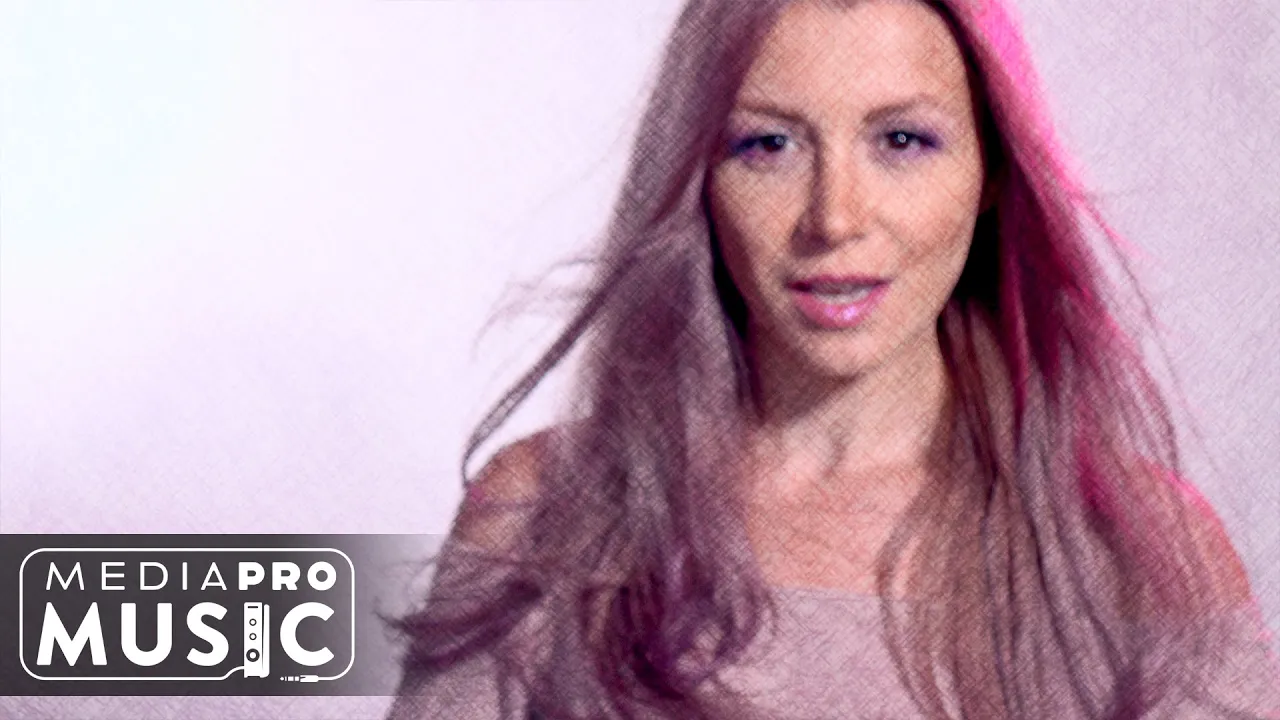 Betty Stroe - Tu Carita (Original Radio Edit)