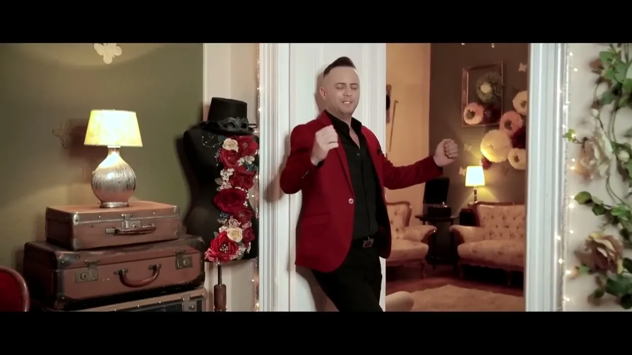 Blondu de la Timisoara - Soarele dupa furtuna (MARY PUTEREA DRAGOSTEI)