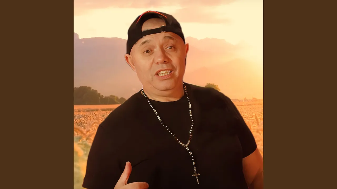 NICOLAE GUTA - Beau si canta muzica (Originala 2018)