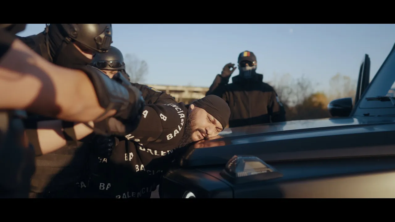 Dani Mocanu - Minora