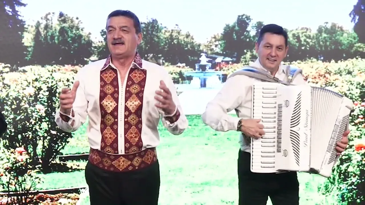 Paul Stanga - George Calin inima cu neputinta