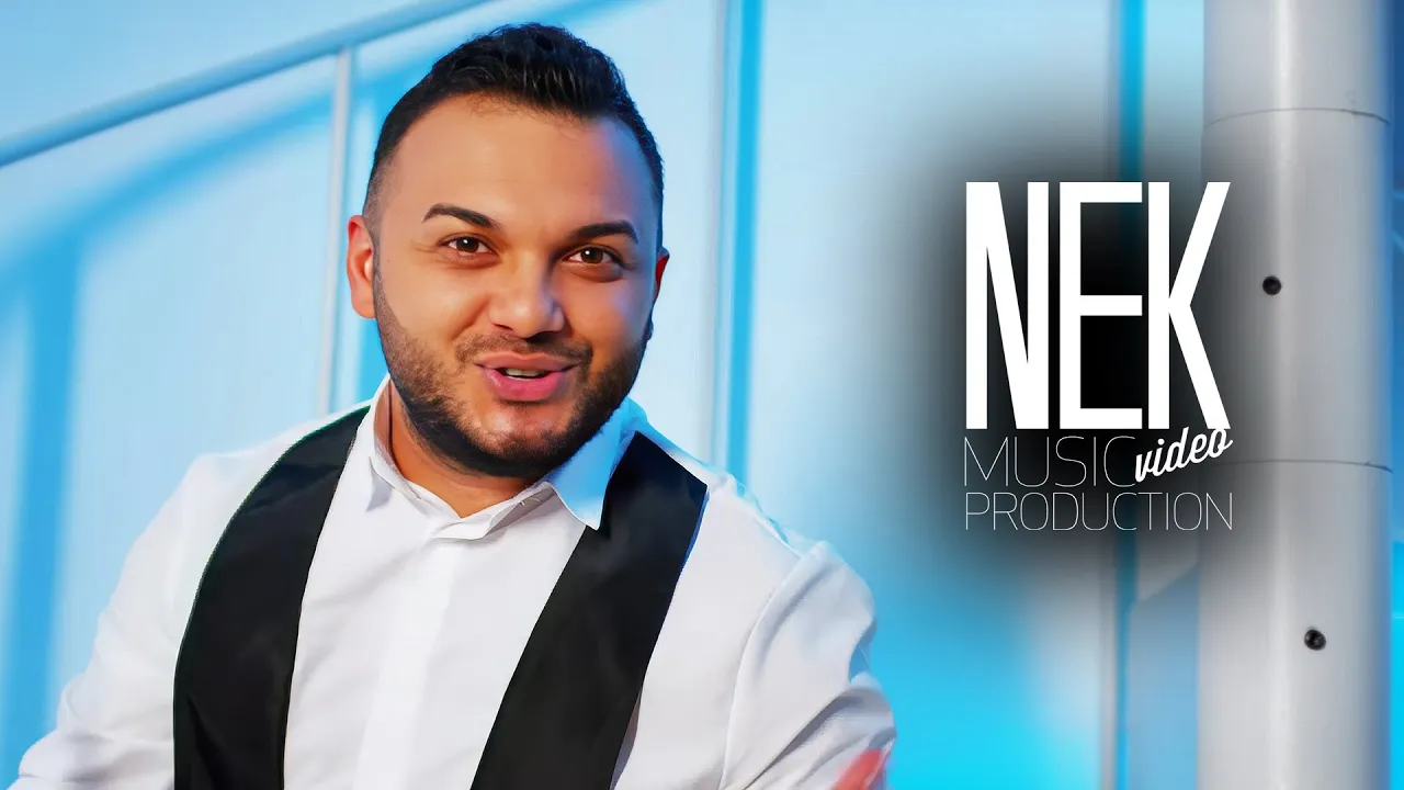 Denis Ramniceanu - Somn usor, te iubesc! 2024