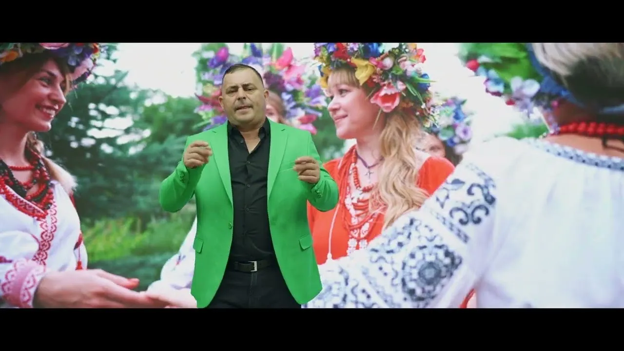 SORINEL DE LA PLOPENI - TATA TANAR NU MAI ESTI