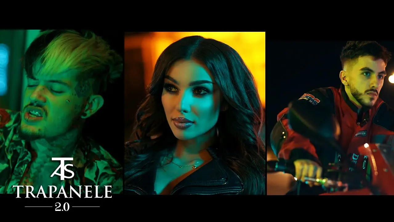 Shondy x Omar Arnaout x ZANNI - Ce Vrea Lumea De La Noi (Yalli Jay)