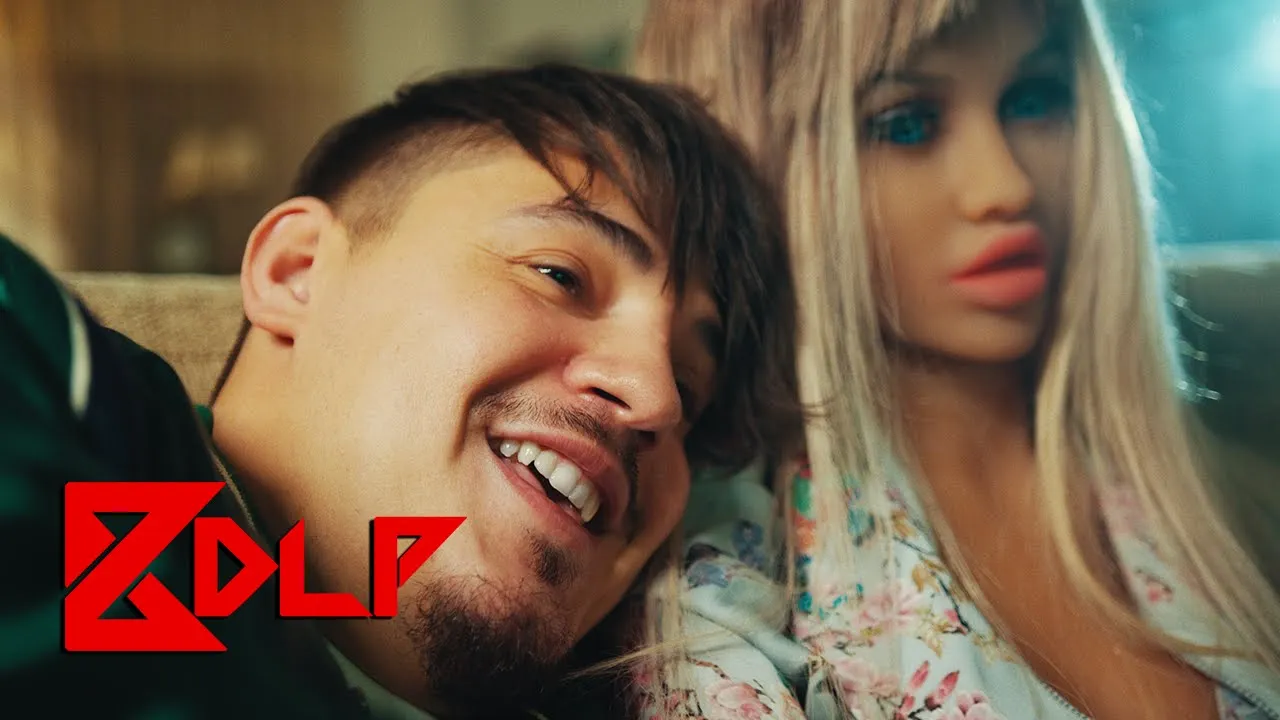 Bogdan DLP - Din Cauza Ta (Originala 2022)