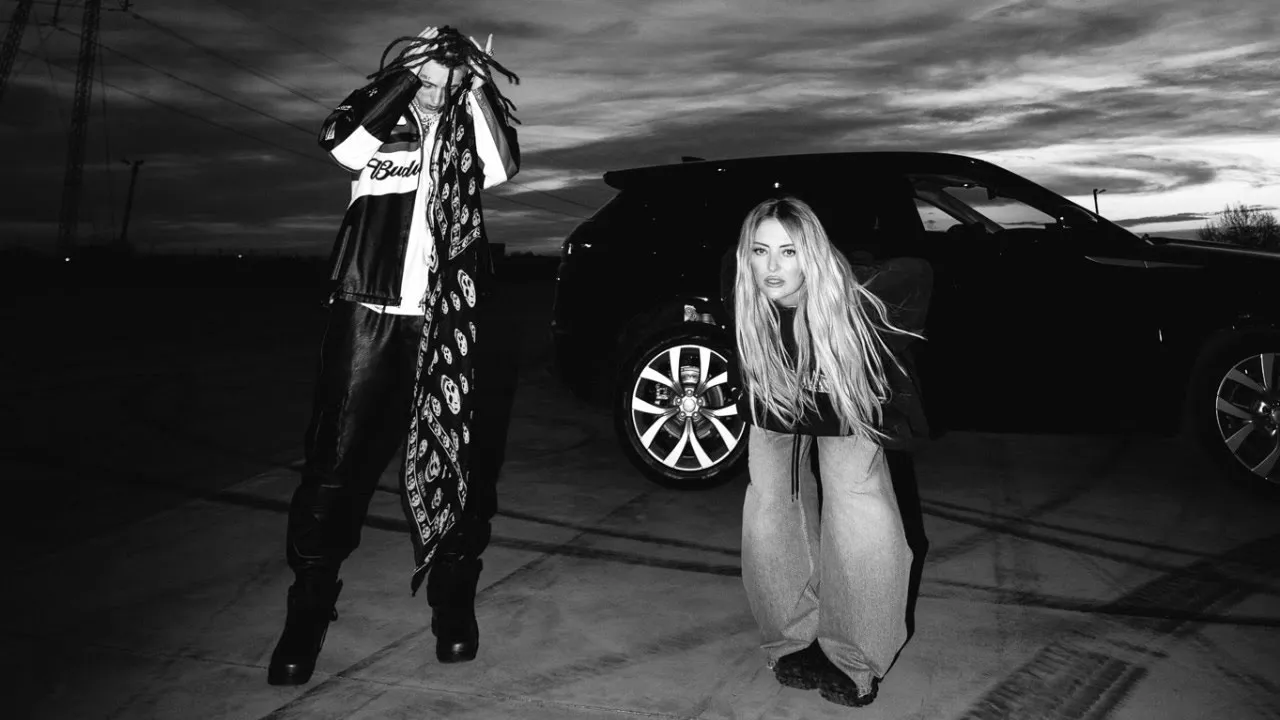 KILLA FONIC x Delia - Cum am stiut (Original Radio Edit)